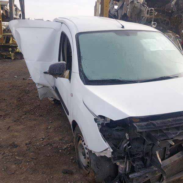 MOTOR DE PARTIDA Mercedes-Benz CITAN 2017  USADO  EN DESARME