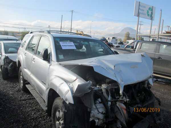  Toyota 4RUNNER 2010    EN DESARME