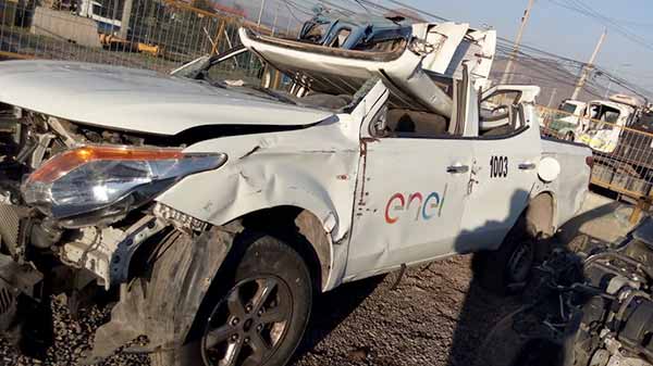  Mitsubishi KATANA 2017    EN DESARME