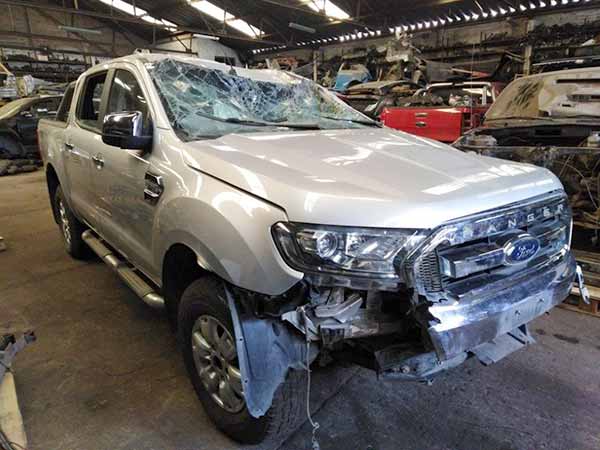  Ford RANGER 2017    EN DESARME