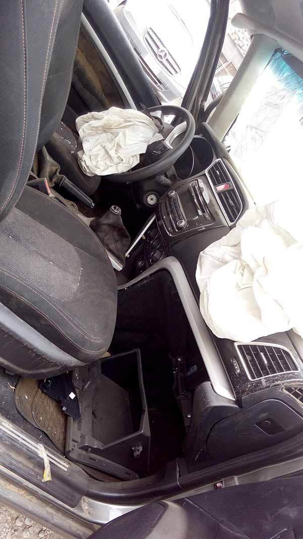 DIFERENCIAL Great Wall WINGLE 2019  USADO  EN DESARME