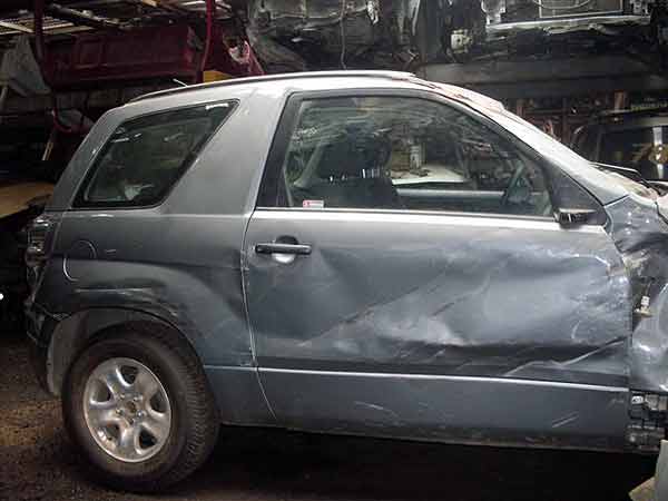  Suzuki Gran 2008    EN DESARME