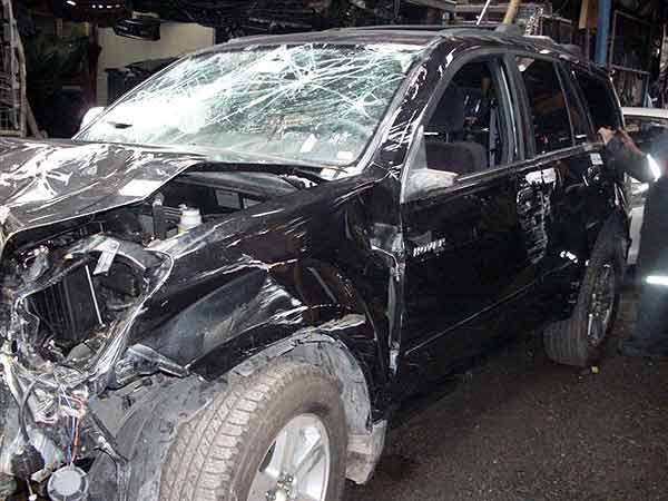 MOTOR DE PARTIDA Great Wall Hover 2010  USADO  EN DESARME