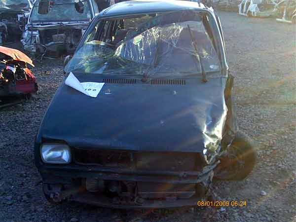  Suzuki MARUTI 1997    EN DESARME