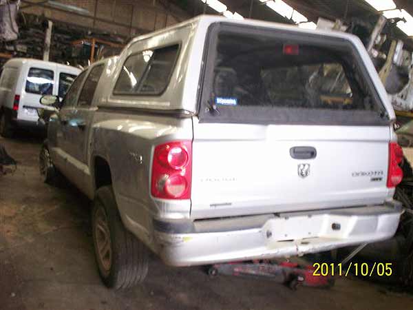 CARDáN Dodge DAKOTA  2010  USADO  EN DESARME