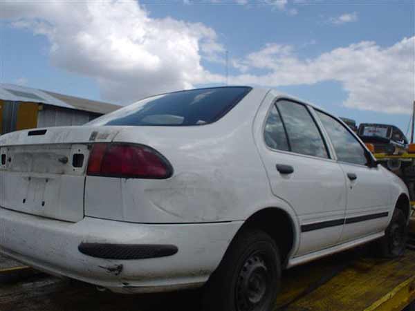COMPRESOR AIRE ACONDICIONADO Audi A6 2003  USADO  EN DESARME