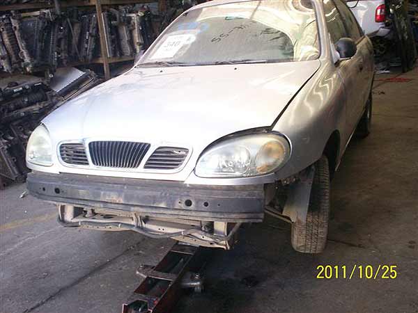 ECU Daewoo LANOS 1998  USADO  EN DESARME
