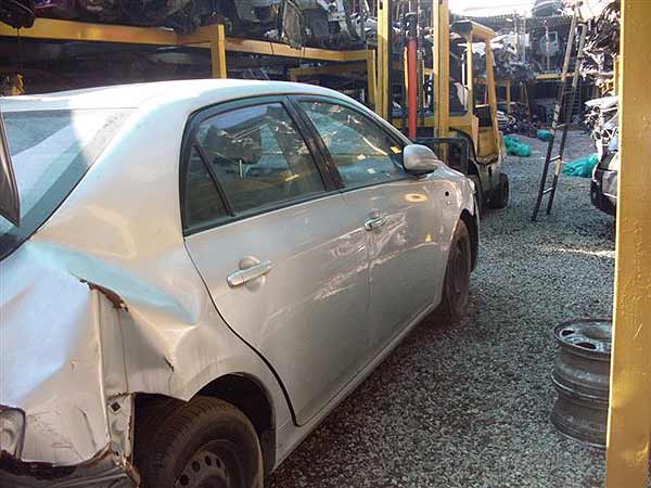  Toyota COROLLA 2009    EN DESARME