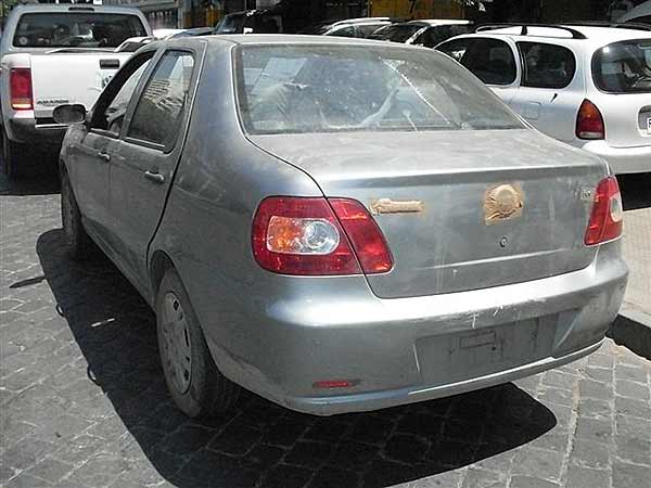 TURBO Fiat Sienna 2009  USADO  EN DESARME