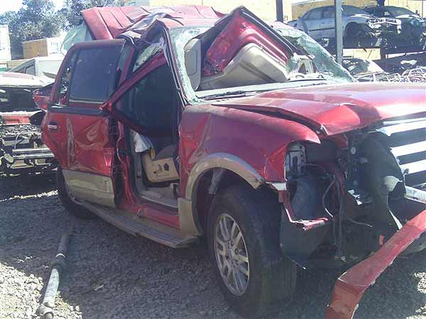  Ford EXPEDITION 2008    EN DESARME