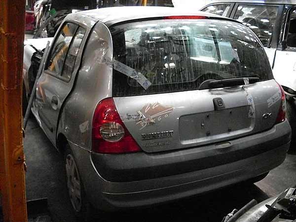 DEPRESOR DE FRENO Renault CLIO 2005  USADO  EN DESARME