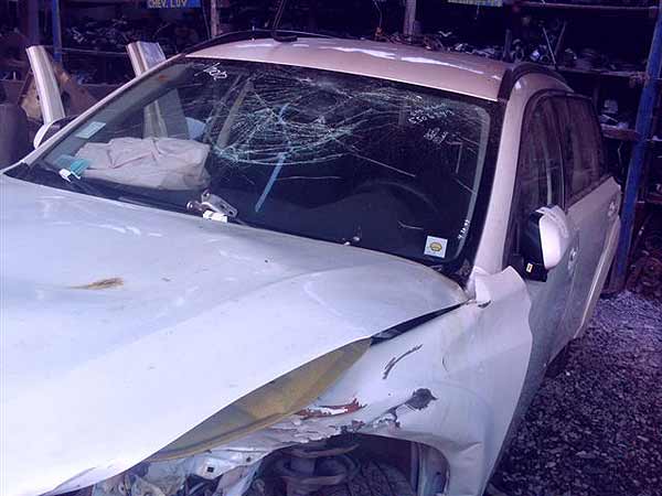  Subaru FORESTER 2011    EN DESARME