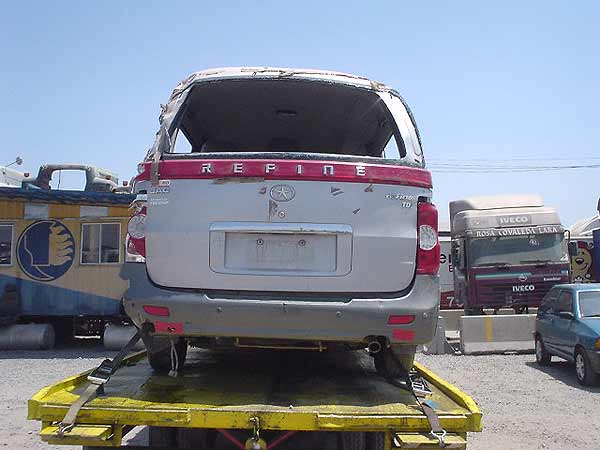  Jac  2011    EN DESARME