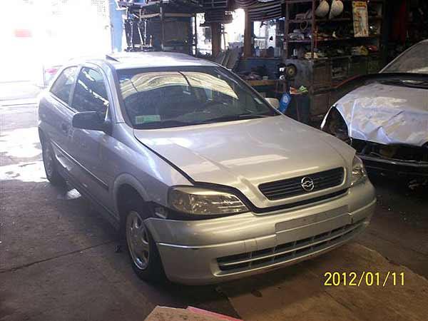  Chevrolet ASTRA 2000    EN DESARME