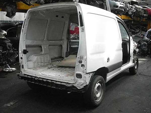  Citroen BERLINGO 2011    EN DESARME