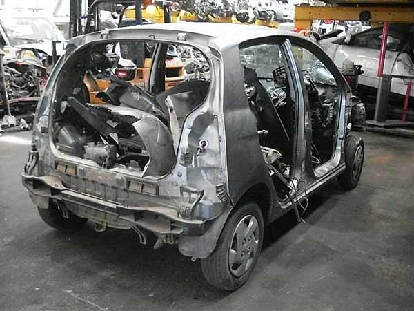  Kia MORNING 2008    EN DESARME