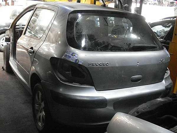  Peugeot 307 2005    EN DESARME