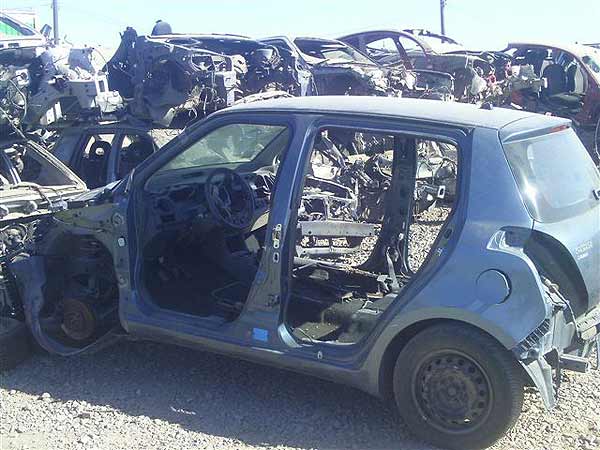 MOTOR DE PARTIDA Suzuki SWIFT 2006  USADO  EN DESARME