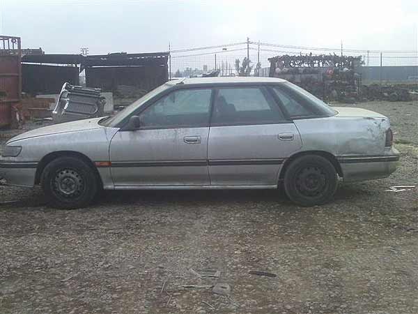  Subaru LEGACY 1993    EN DESARME