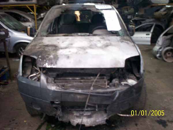 MAZA Ford ECOSPORT 2005  USADO  EN DESARME