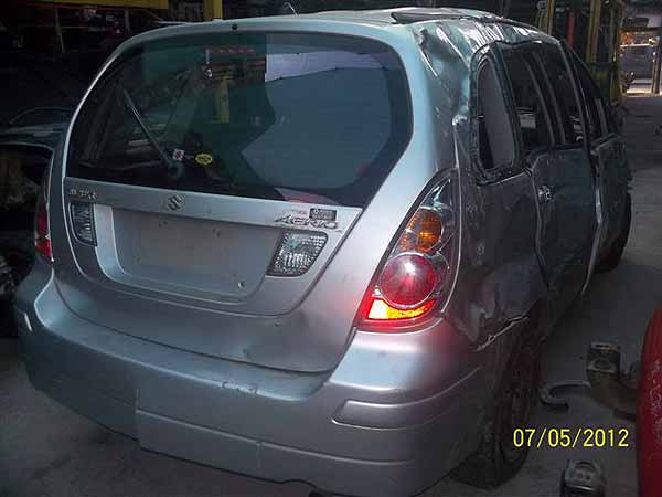 DEPRESOR DE FRENO Suzuki AERIO 2007  USADO  EN DESARME