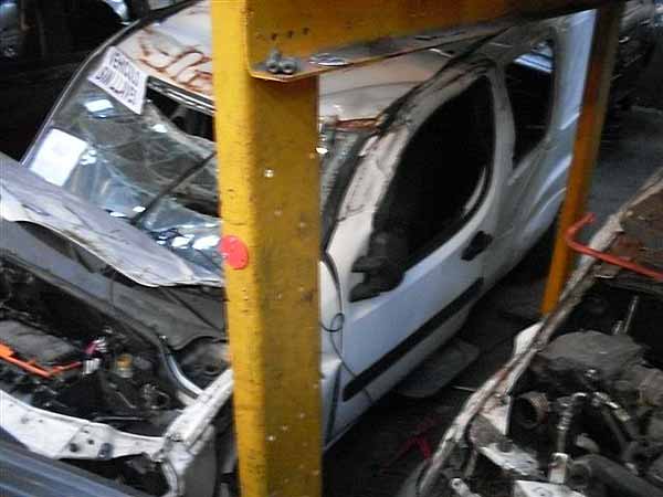 ECU Fiat DOBLO 2010  USADO  EN DESARME