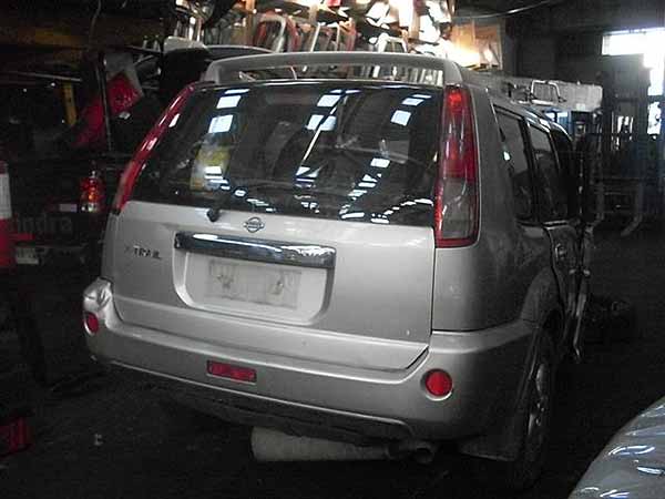  Nissan XTRAIL 2004    EN DESARME