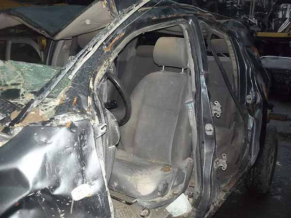  Toyota HILUX 2011    EN DESARME