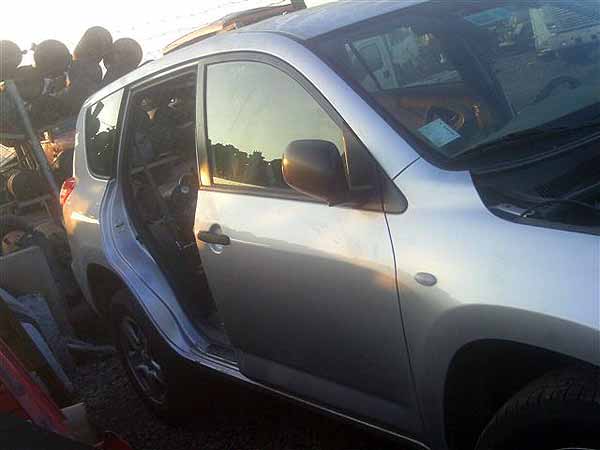  Toyota RAV4 2011    EN DESARME