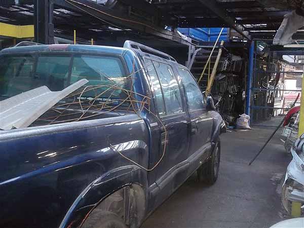  Chevrolet Apache 2006    EN DESARME
