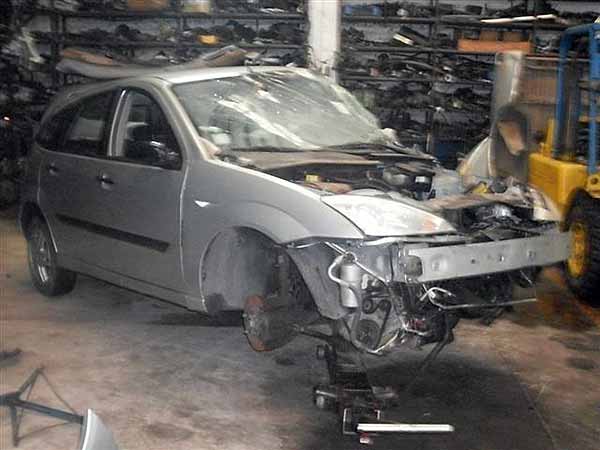 EJE Ford FOCUS 2008  USADO  EN DESARME