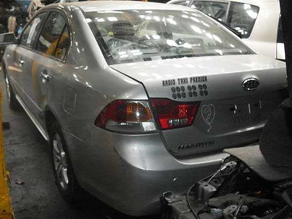  Kia Magentis 2009    EN DESARME