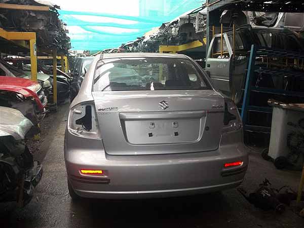 DEPRESOR DE FRENO Suzuki SX4 2011  USADO  EN DESARME