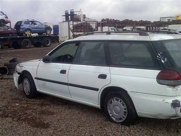  Subaru LEGACY 1998    EN DESARME