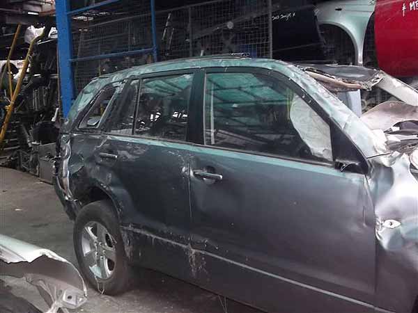  Suzuki GRAND NOMADE 2010    EN DESARME