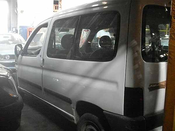  Citroen BERLINGO 2000    EN DESARME
