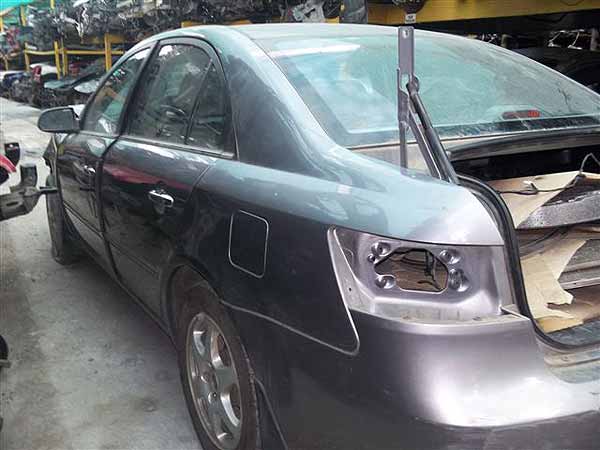  Hyundai SONATA 2006    EN DESARME