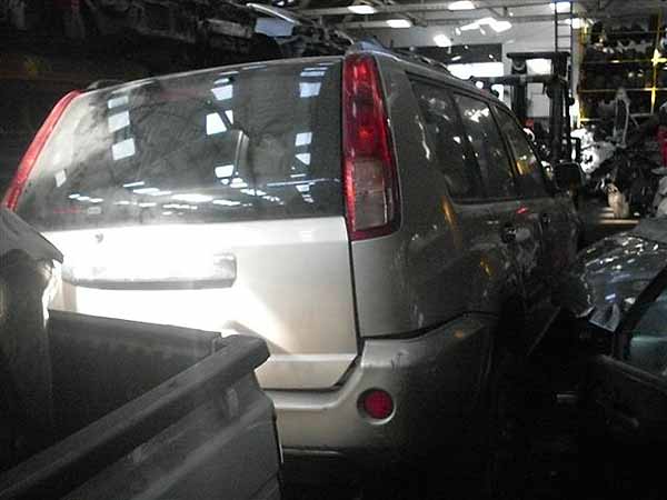  Nissan XTRAIL 2010    EN DESARME