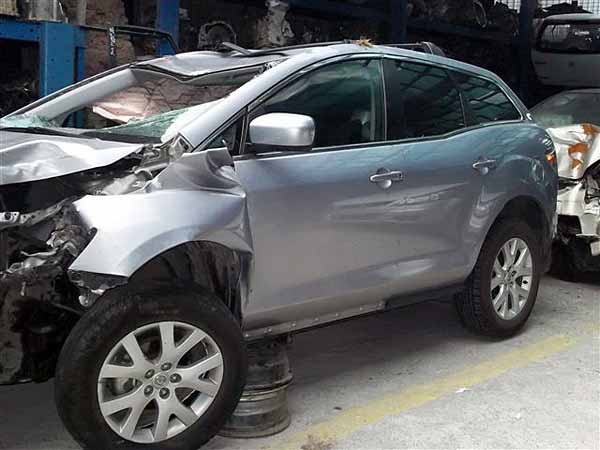  Mazda CX7 2009    EN DESARME