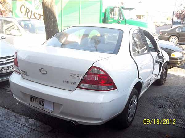  Samsung SM3 2011    EN DESARME