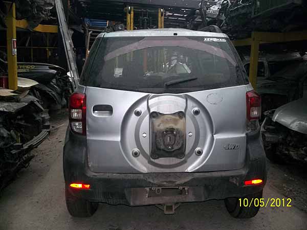  Daihatsu TERIOS     EN DESARME