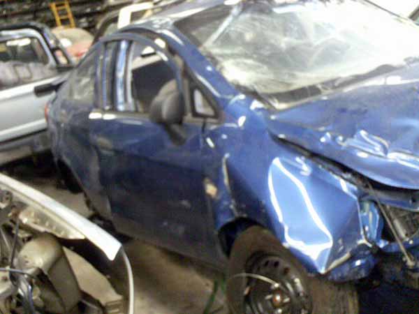  Chevrolet SAIL 2012    EN DESARME