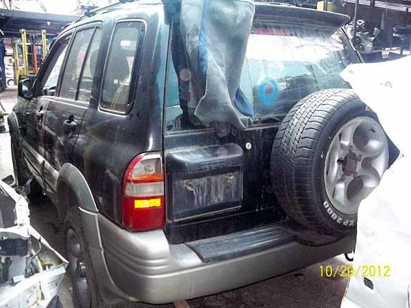  Suzuki GRAND NOMADE 1999    EN DESARME