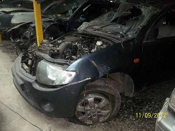  Mitsubishi L200 2009    EN DESARME