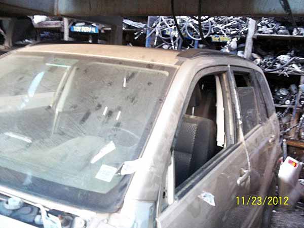  Suzuki GRAND NOMADE 2006    EN DESARME