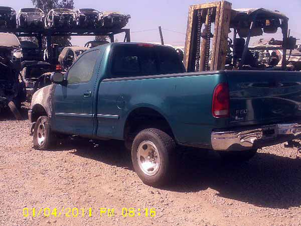  Ford F150 1997    EN DESARME