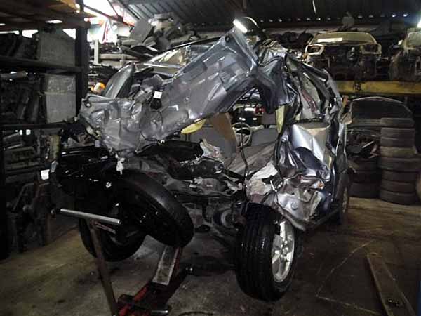  Ford ESCAPE 2007    EN DESARME