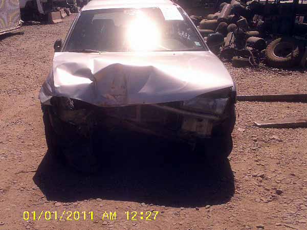  Subaru LEGACY 1995    EN DESARME