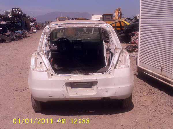 CREMALLERA DE DIRECCIóN Suzuki SWIFT 2009  USADA  EN DESARME