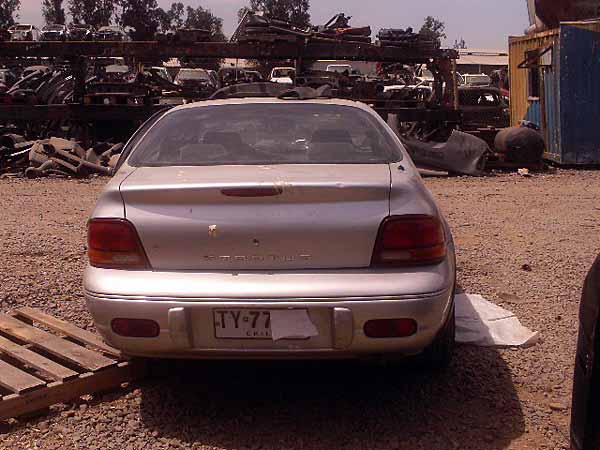 DEPRESOR DE FRENO Chrysler STRATUS   USADO  EN DESARME